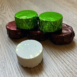 Walk In The Woods Shower Steamers